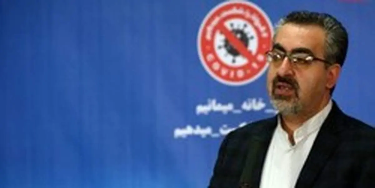 جهانپور: برگزاری لیگ با رعایت پروتکل مشکلی ندارد/احساس خطر کنیم یک گام به عقب برمی‌داریم