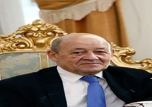 رایزنی تلفنی وزیران امور خارجه ایران و فرانسه در خصوص آخرین وضعیت روابط کنسولی