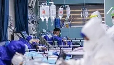 شناسایی ۲۸۸۶ بیمار جدید مبتلا به کرونا / فوت ۶۳ تن در طول ۲۴ ساعت گذشته / هفت استان در وضعیت «هشدار»