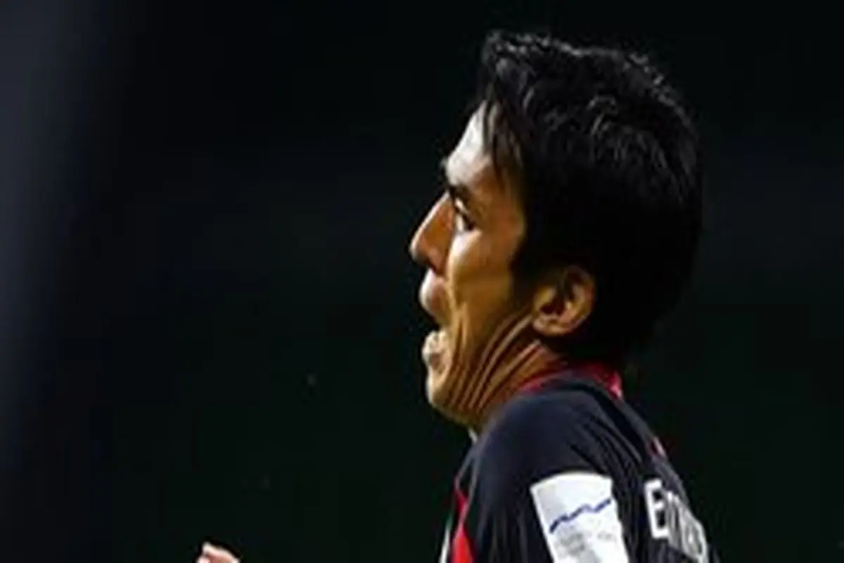 ستاره ژاپنی رکورددار بازی در بوندسلیگا/ مهدوی‌کیا در رده سوم