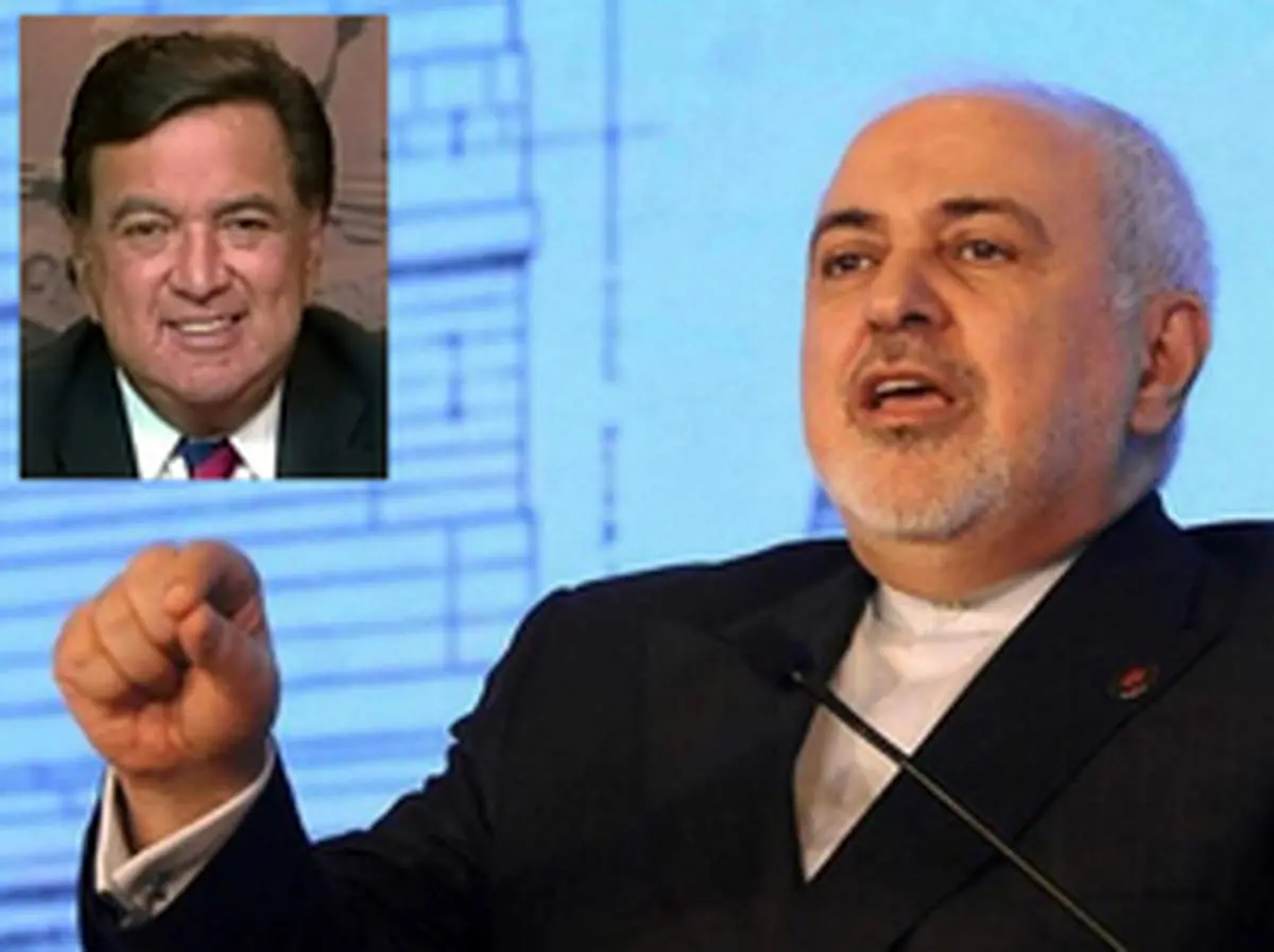 موسوی:«ظریف» برای تبادل زندانیان با «ریچاردسون» دیدار کرد