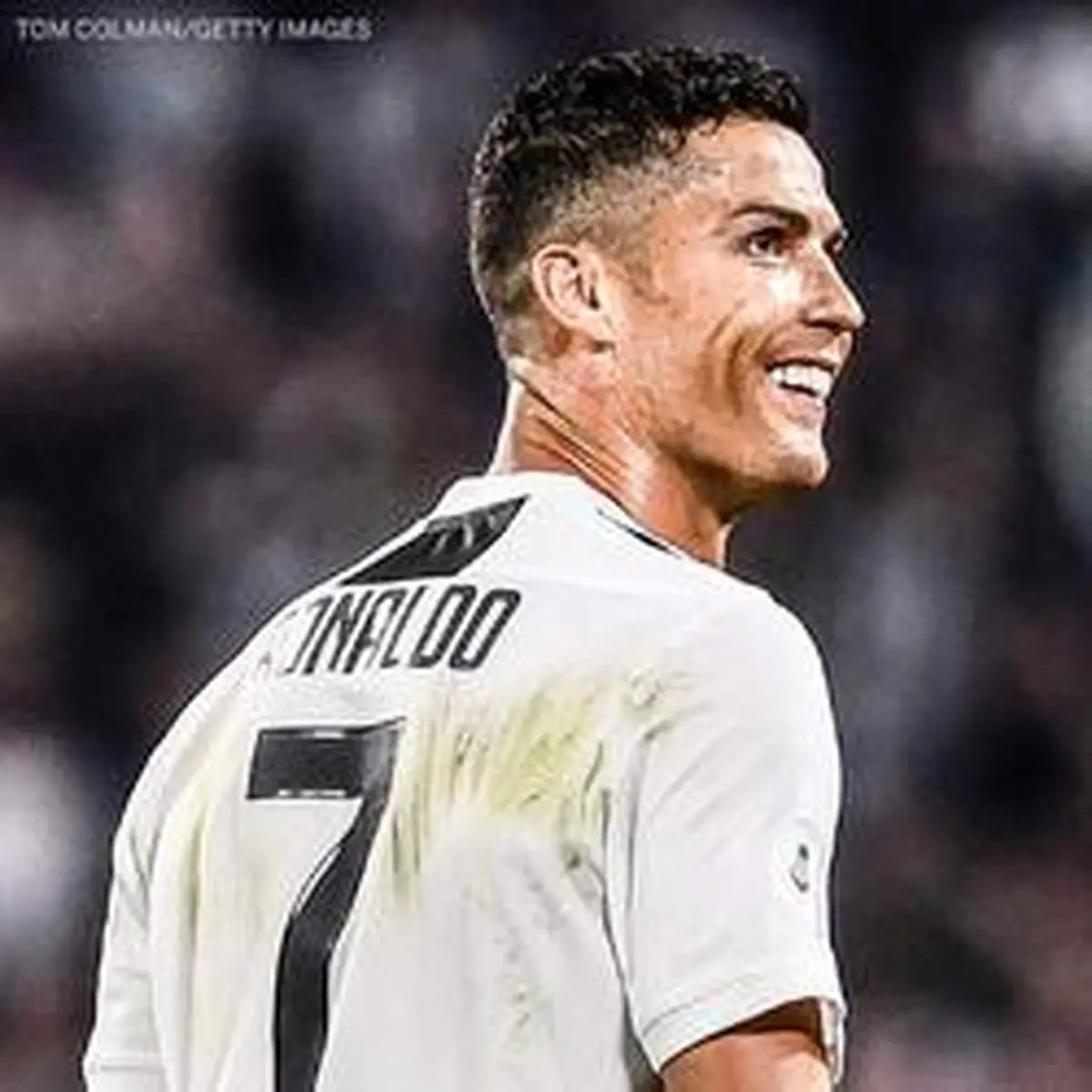 رونالدو؛ اولین فوتبالیست ۱ میلیارد دلاری تاریخ