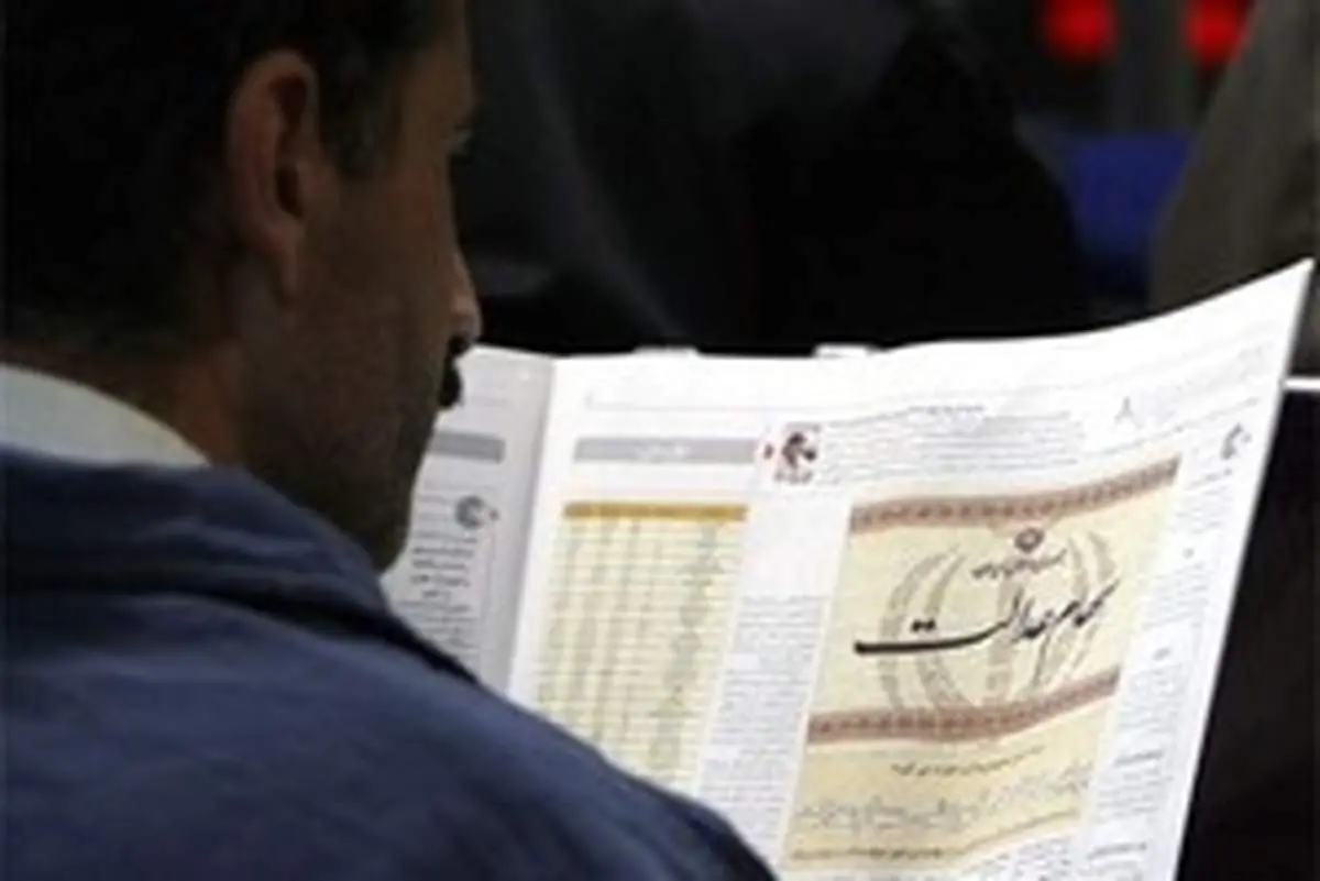 ۲ میلیون و ۵۰۰ هزار نفر از دارندگان سهام عدالت فوت کرده‌اند/ منتظر اطلاعیه‌ انتقال سهام باشید