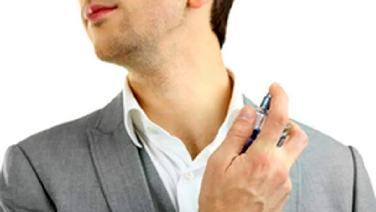 قیمت انواع ادکلن مردانه در بازار