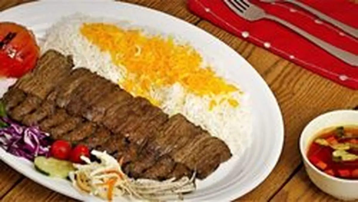طرز تهیه کباب برگ خوشمزه در منزل