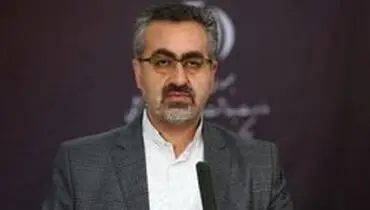 ناگفته‌های جهانپور از دوران سخنگویی