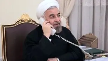روحانی: برای همکاری‌های اقتصادی نباید منتظر پایان کرونا باشیم