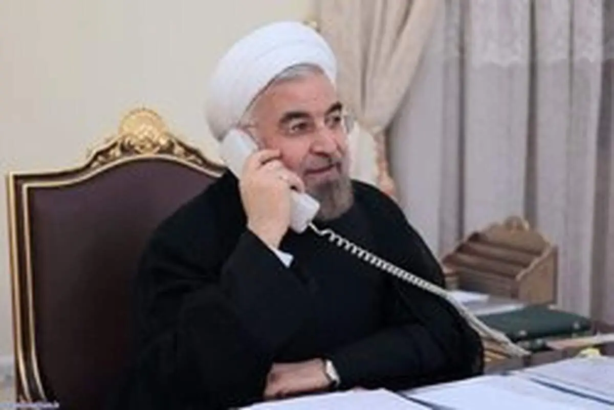 روحانی: برای همکاری‌های اقتصادی نباید منتظر پایان کرونا باشیم