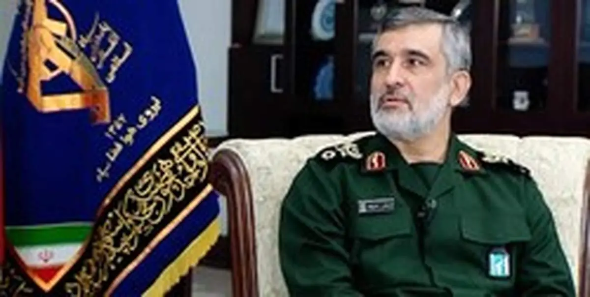 جزئیات حمله موشکی به مقر منافقین از زبان سردار حاجی زاده