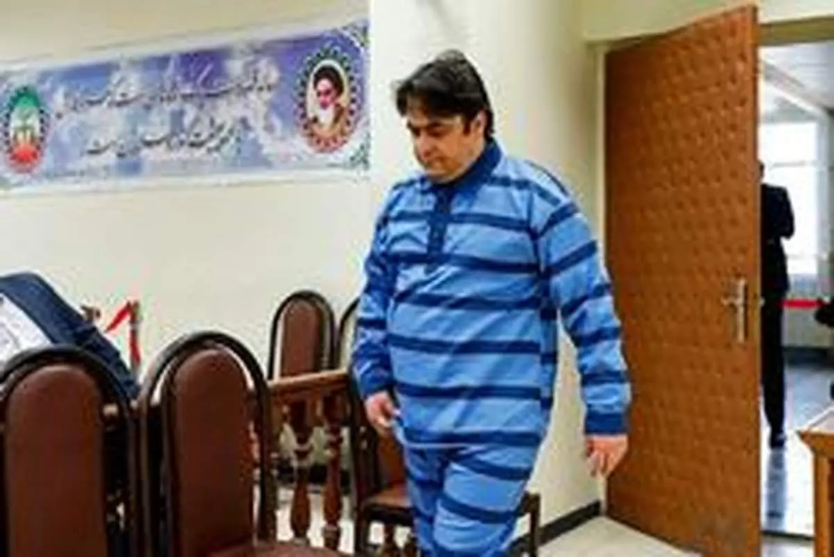 اخرین دفاع زم: با یک لغزش عاقبت ادم به باد می رود/ ابراز پشیمانی زم