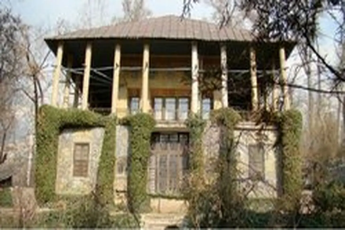 کار یک پرونده باغ به حراست کشید