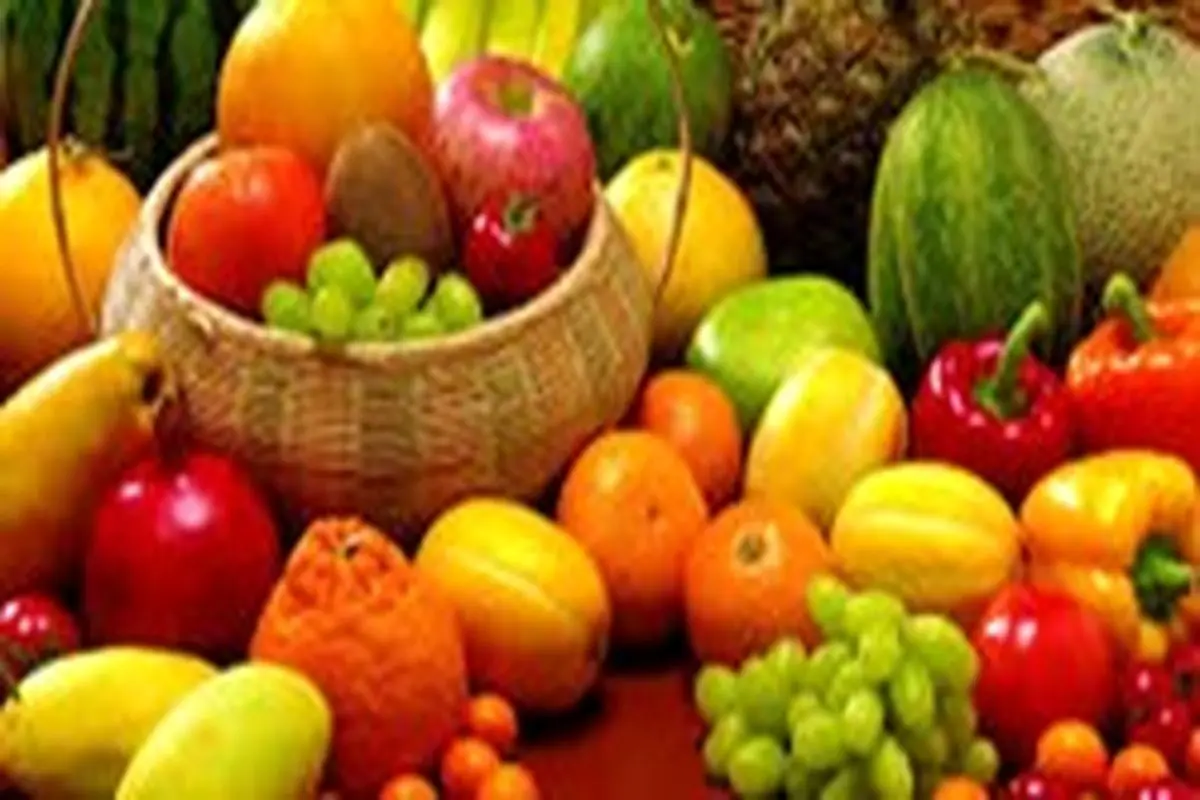 قیمت‌های افسارگسیخته میوه در بازار +جدول