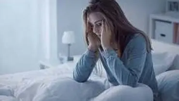 تاثیر اختلال خواب بر افزایش خطر بیماری قلبی
