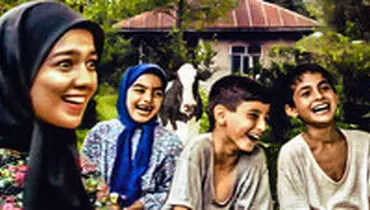 فصل جدید «دنیای شیرین دریا» ساخته می‌شود