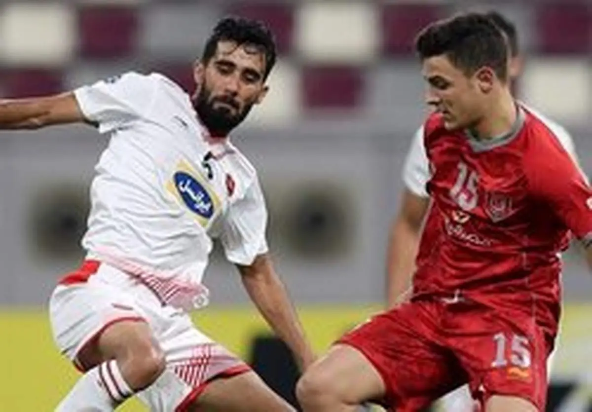 بشار رسن راهی لیگ ستارگان قطر میشود
