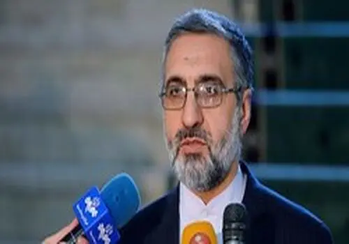 
اسناد رائفی پور در حال بررسی است؛ ارجاع پرونده میلاد حاتمی به دیوان عالی