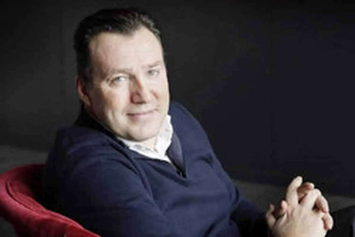 بهروز زنجانی، «ب. ز» جدید فوتبال ایران +عکس