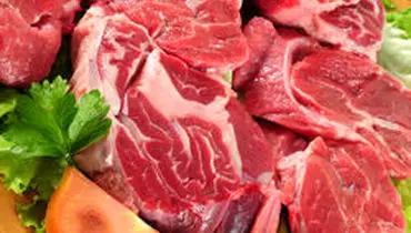 قیمت گوشت قرمز در تهران کاهش یافت