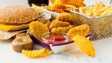 مصرف خوراکی‌های چرب باعث کاهش تمرکز می‌شوند؟