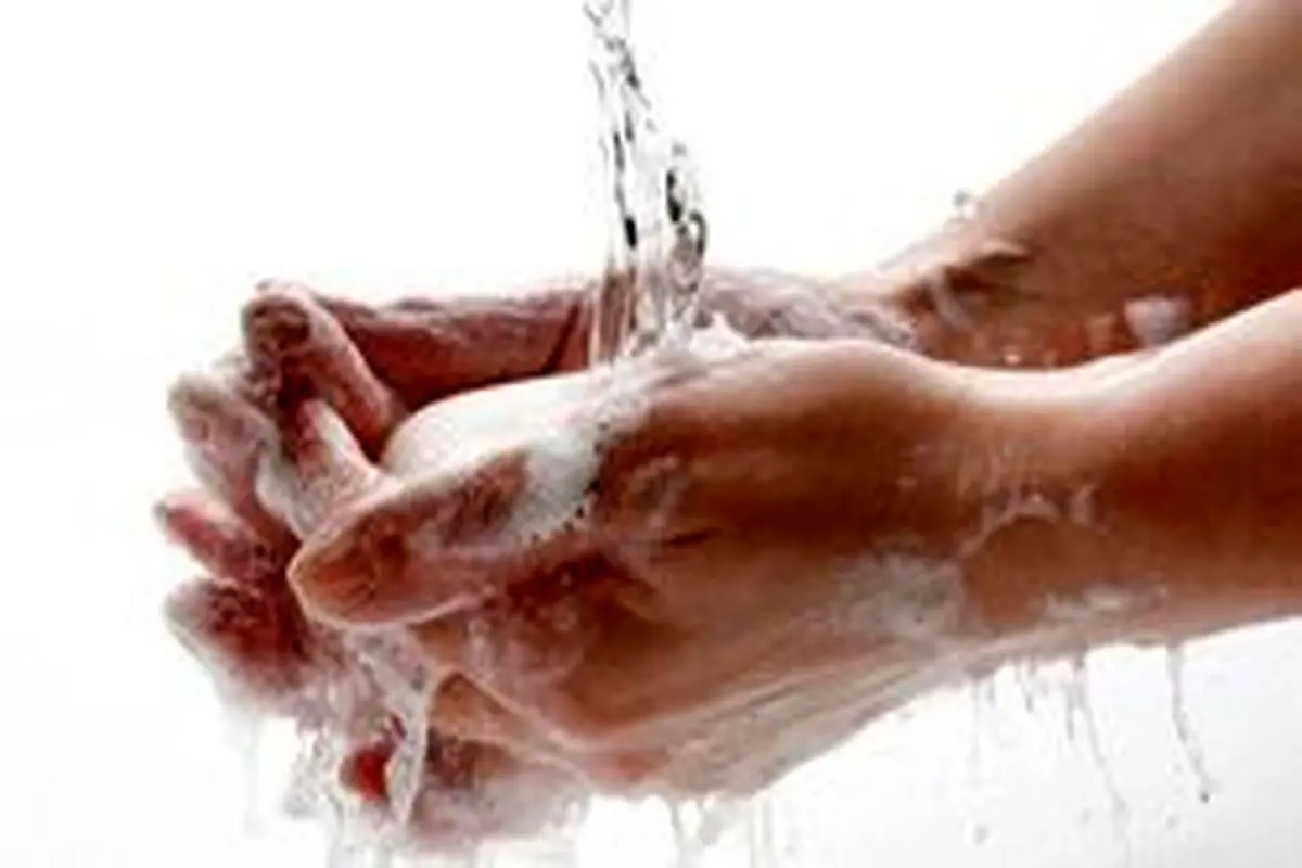 برای شستن دست ها صابون مایع بهتر است یا جامد؟