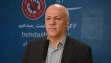 فرهادی:پلمب ۲۵۰ هزار واحد صنفی به دلیل تخلفات بهداشتی/ تالار‌ها پلکانی بازگشایی می‌شوند