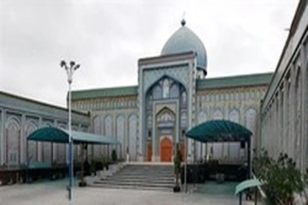 مساجد تاجیکستان به زودی فعال می‌شود