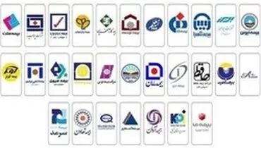 جزئیات عملکرد صنعت بیمه در سال ۹۸