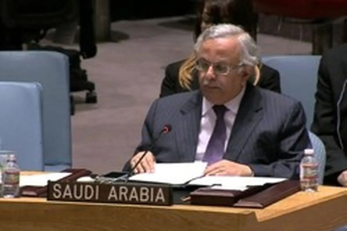 نماینده عربستان در سازمان ملل:سوریه باید روزی به اتحادیه عرب بازگردد