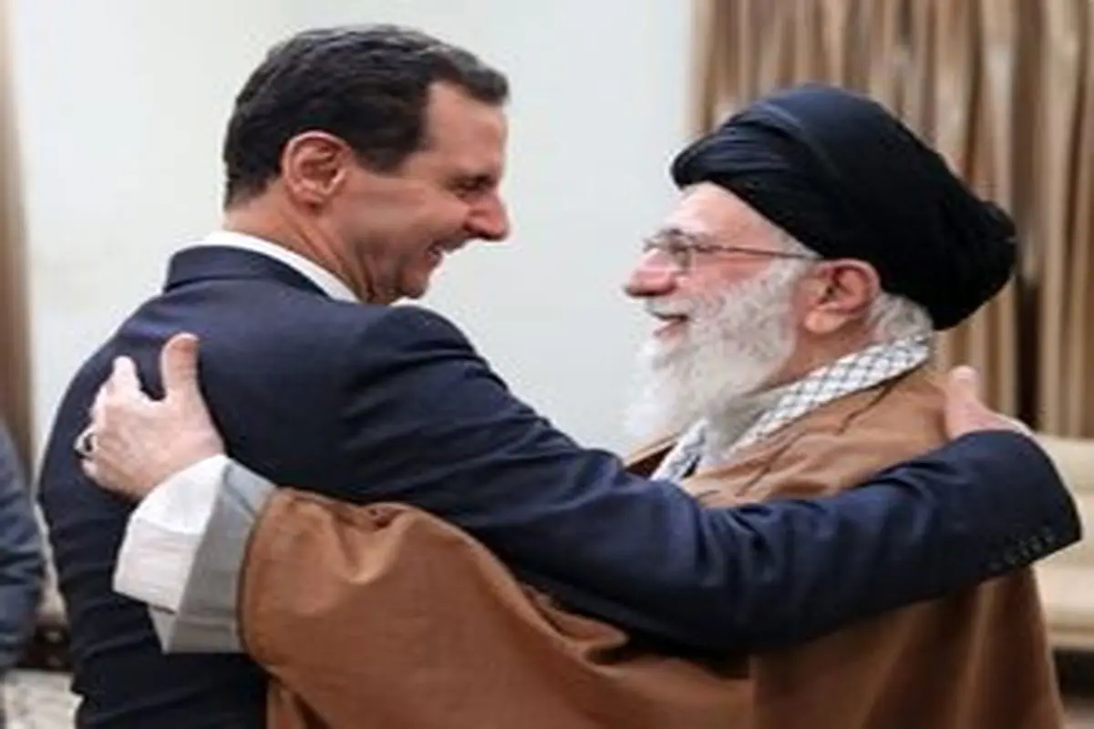 سفیر اسبق ایران در دمشق: پرونده سوریه از ابتدا تحت مدیریت رهبری بود /  رهبر انقلاب به بشار اسد پیام دادند: ما از تو حمایت می‌کنیم