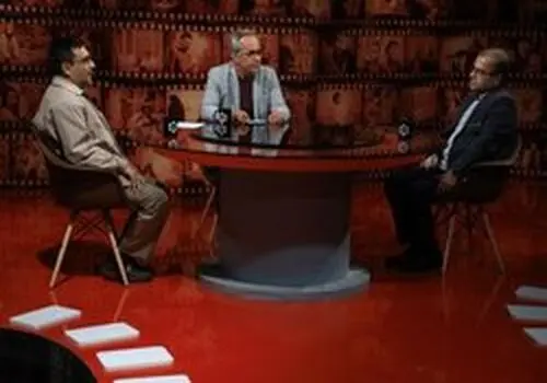بهروز افخمی با «هفت» به تلویزیون برگشت