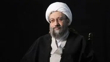 آملی لاریجانی: حقوق بشر برای آمریکا ابزاری بیش نیست