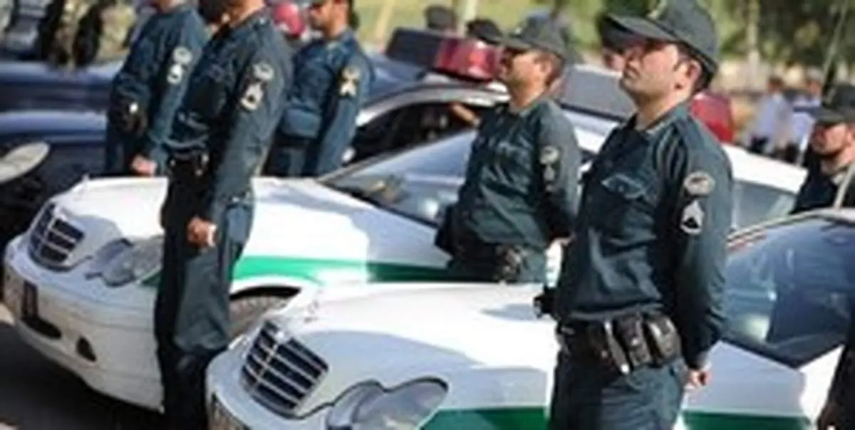 تکذیب خبر راهاندازی پلیس کرونا در خوزستان