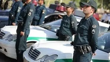 تکذیب خبر راه‌اندازی پلیس کرونا در خوزستان