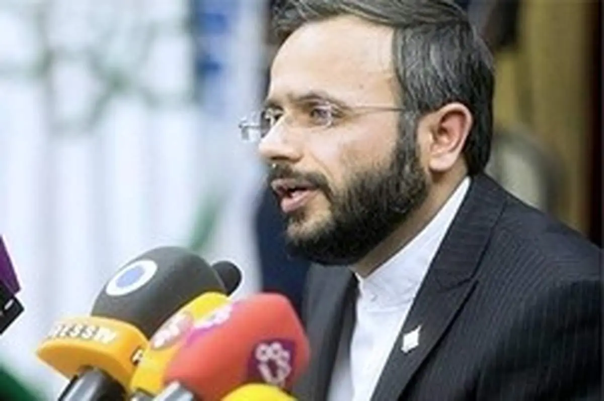 علیرضا شریفی مدیرکل فرهنگی و روابط عمومی مجلس شد