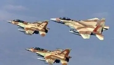 ۸ هواپیمای اسرائیلی حریم هوایی لبنان را نقض کردند