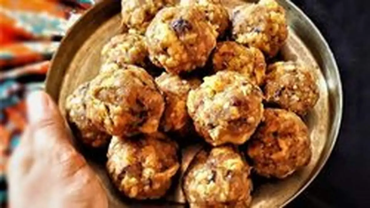 طرز تهیه چنگمال کرمان در منزل
