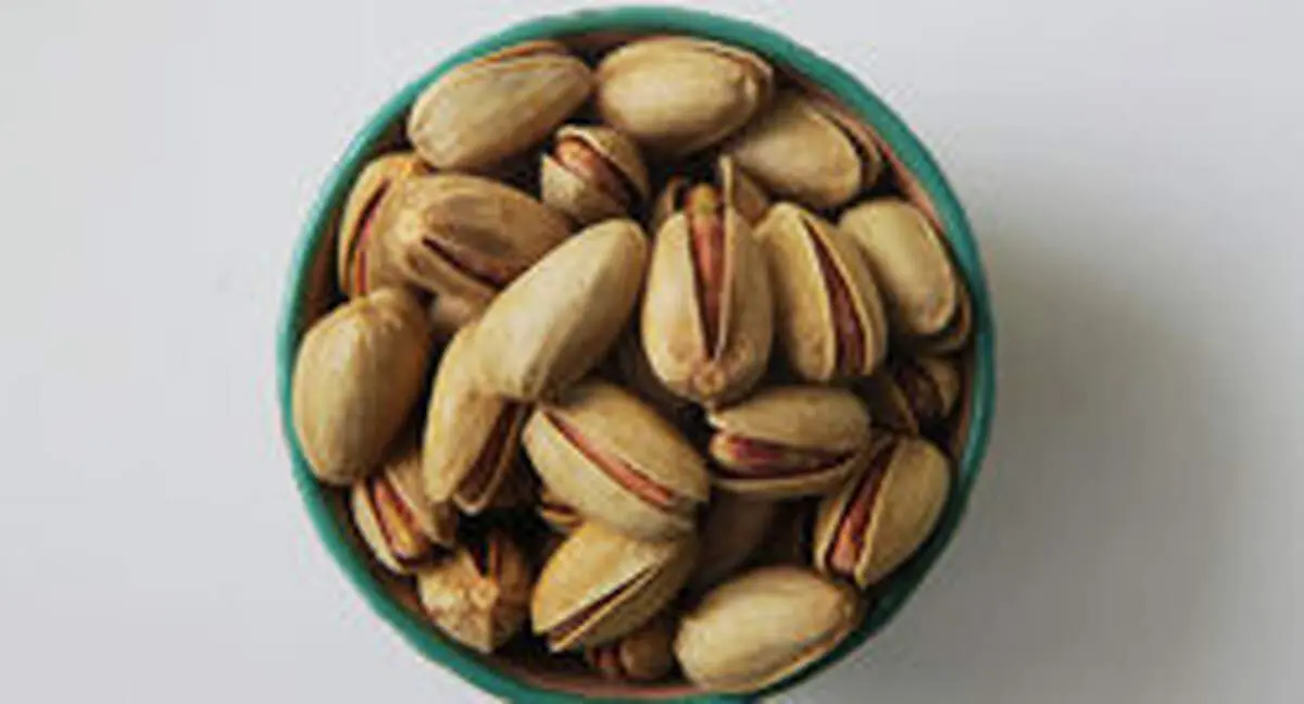 فواید بی ‌نظیر پسته برای زنان