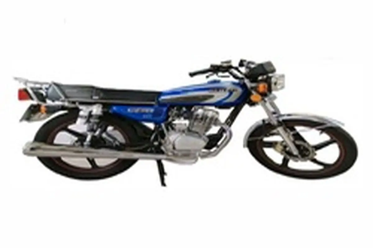 قیمت انواع موتورسیکلت امروز پنجشنبه۲۲ خرداد