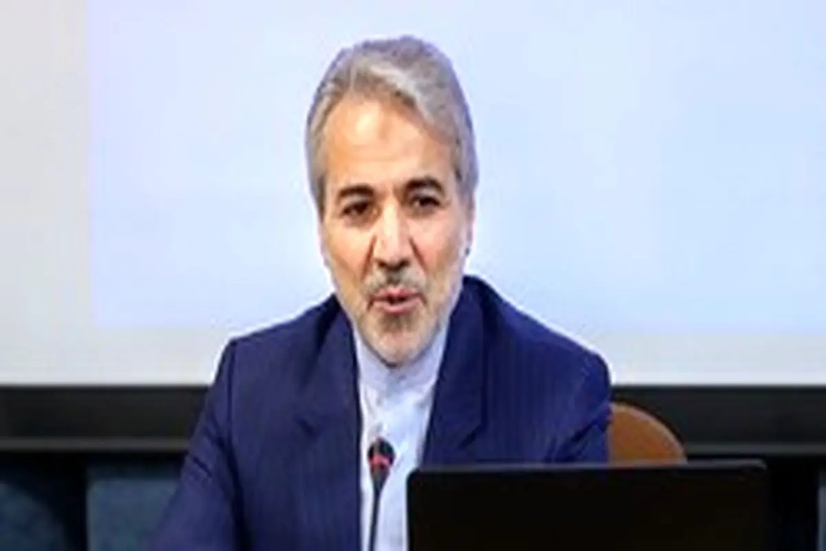 نوبخت:افزایش حقوق بدون رشد بودجه/ ۱۰ هزار میلیاردتومان برای بازنشستگان