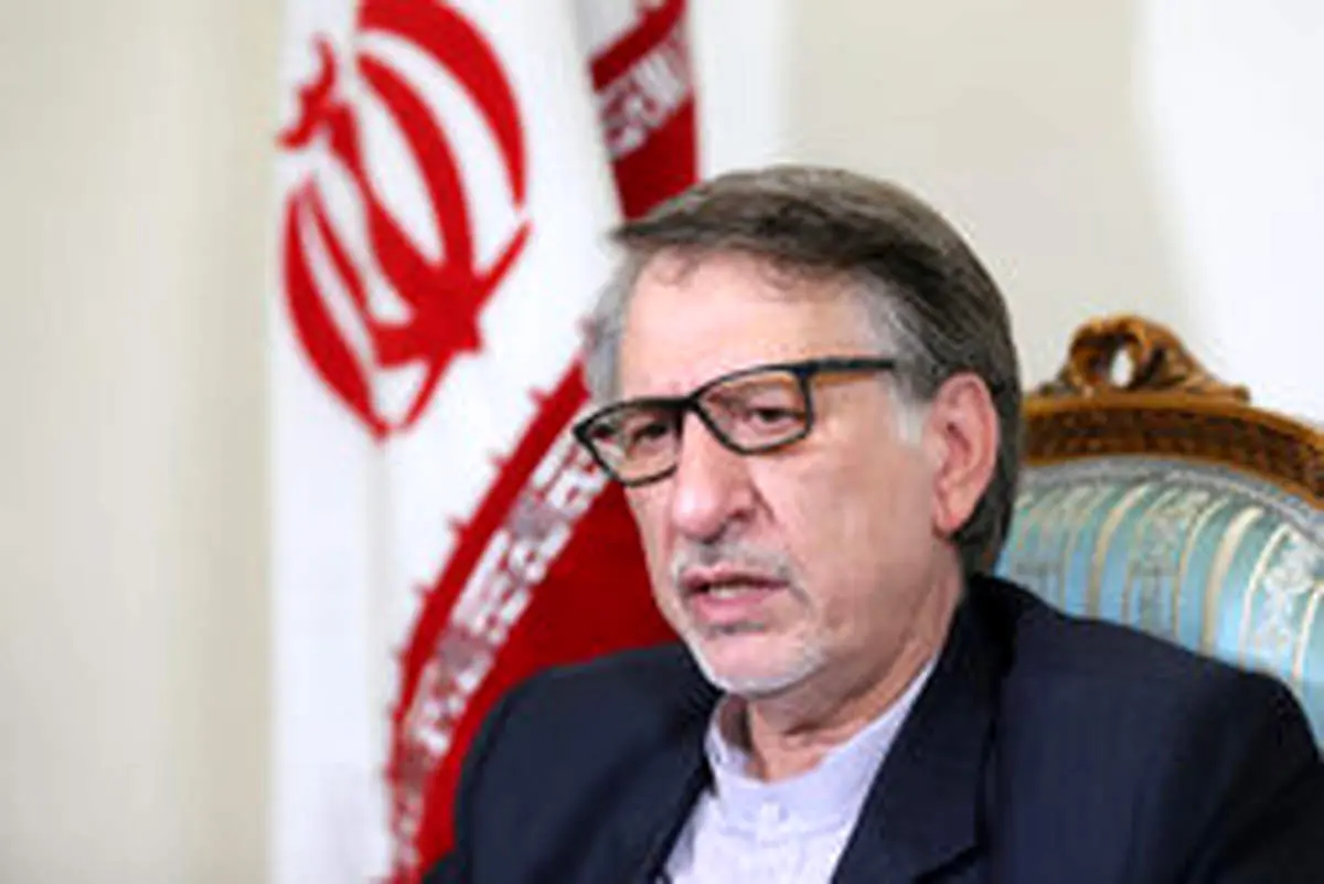 بهاروند: وزارت خارجه پیگیر جنایت امریکا در موضوع شهادت سردار سلیمانی است