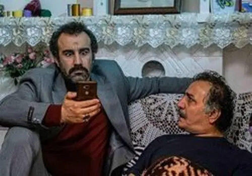کنایه نقی معمولی به حسن یزدانی + فیلم