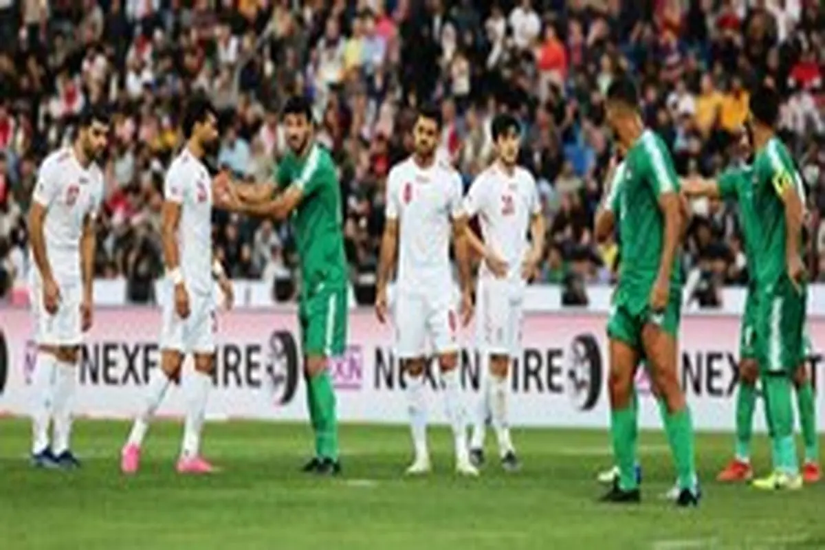 اعلام جدیدترین رنکینگ فیفا، ایران همچنان ۳۳ جهان و دوم آسیا