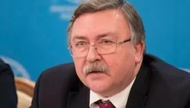 اولیانوف: جلسه مجازی شورای حکام هفته آینده برگزار می‌شود