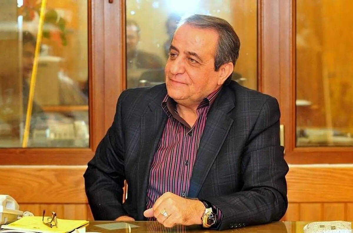 کشتی آرای:کاهش ارزش دلار در بازار‌های جهانى دلیل گرانى اونس طلا است/ سکه و طلا باز هم سیر صعودی گرفت