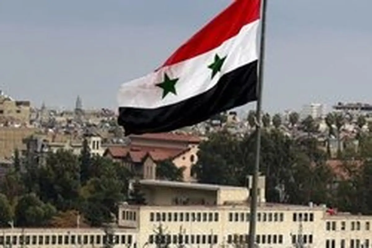 نخست‌وزیر سوریه تغییر کرد +عکس