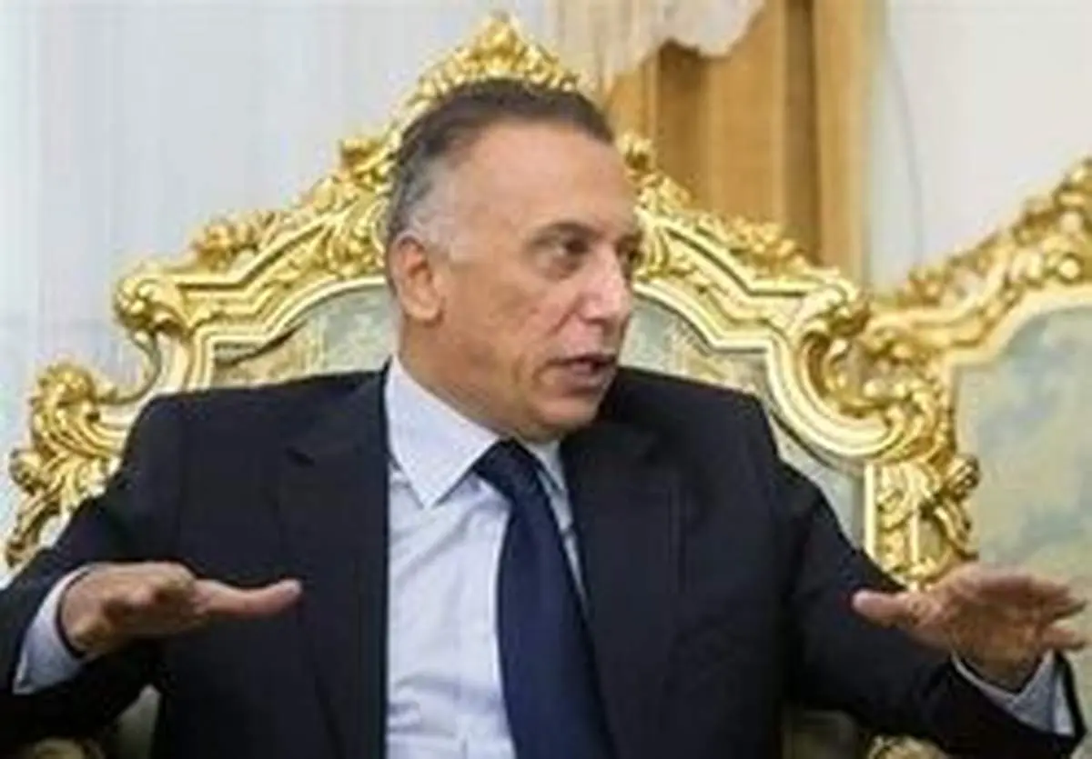 شرط نخستوزیر عراق برای گفتگو با آمریکا