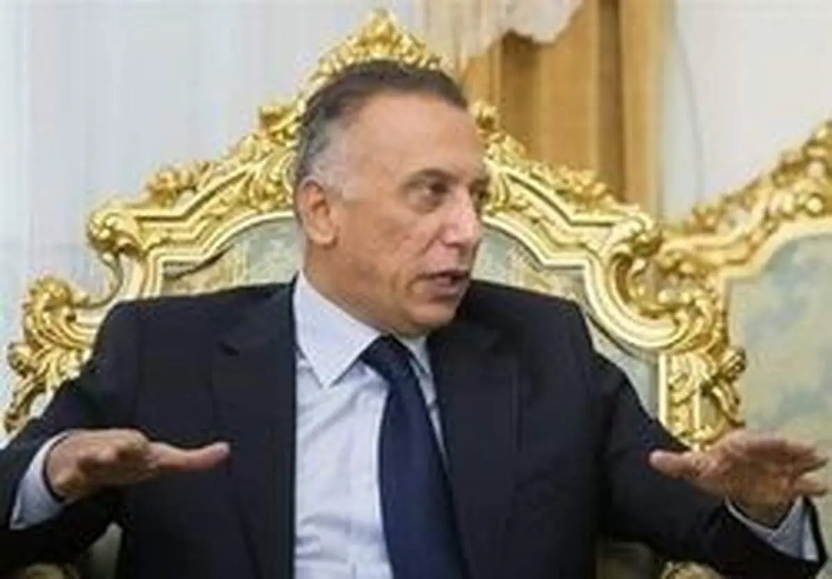 شرط نخست‌وزیر عراق برای گفتگو با آمریکا