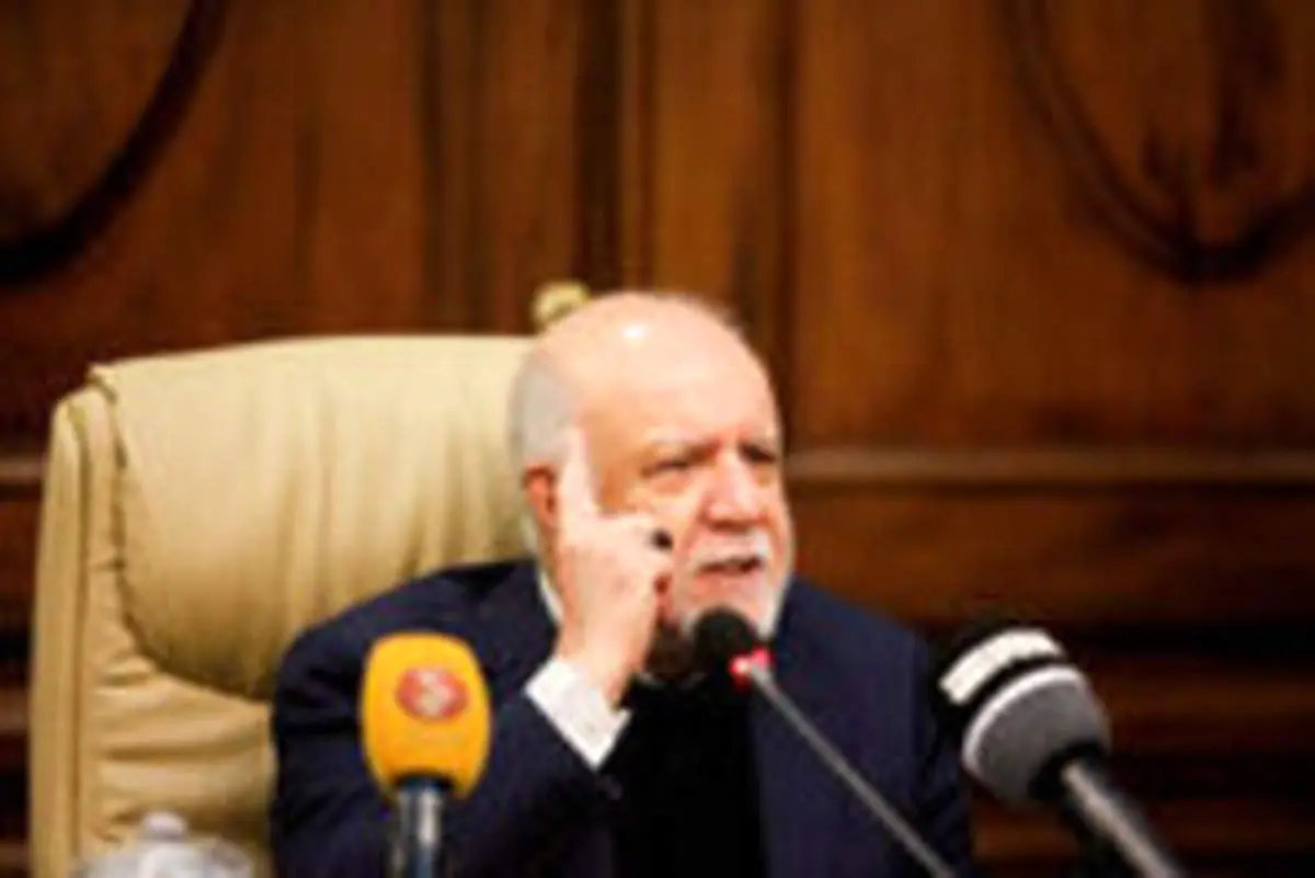 دستور وزیر نفت برای بررسی علت خودکشی یکی از کارکنان