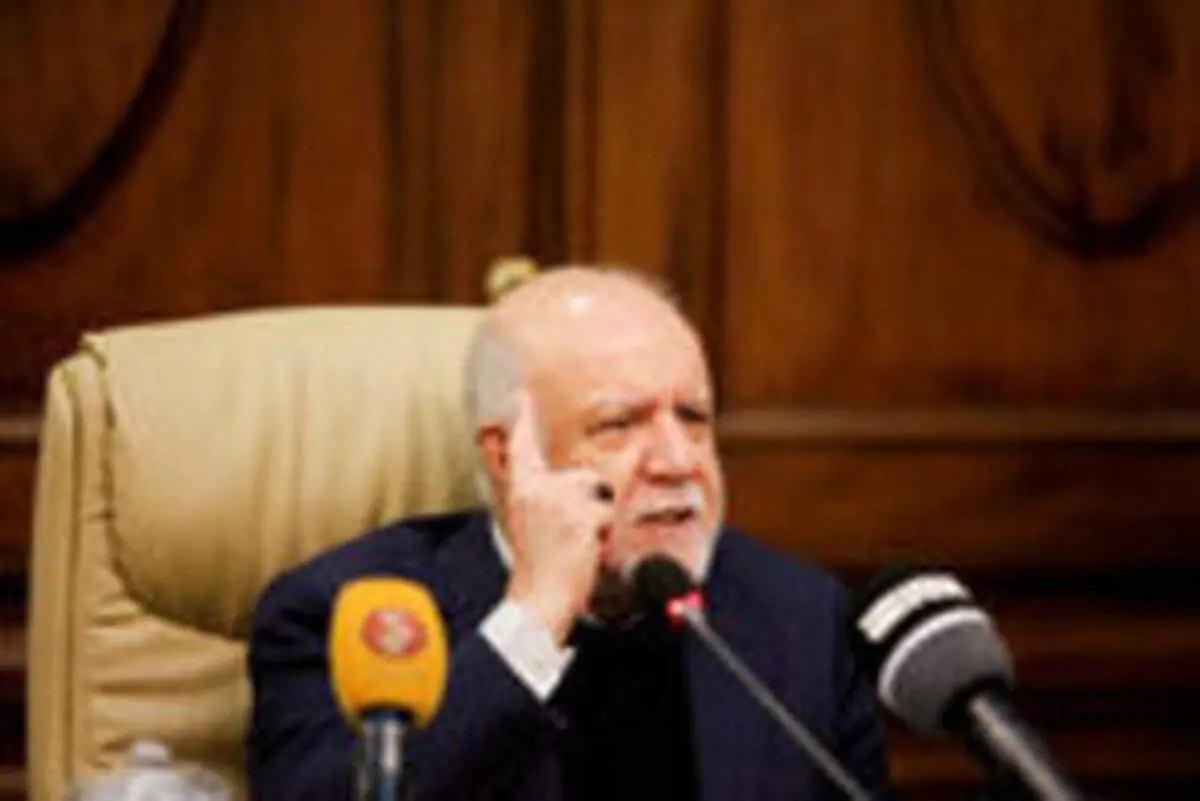 دستور وزیر نفت برای بررسی علت خودکشی یکی از کارکنان