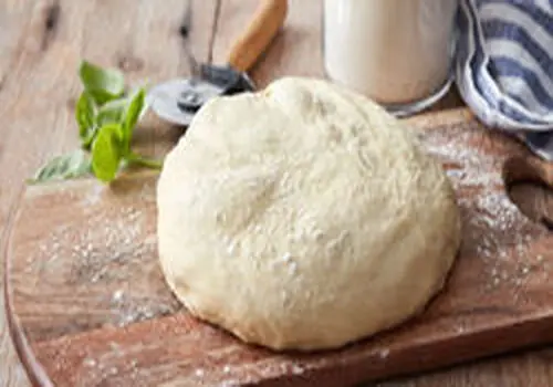 طرز تهیه پیتزا مارگاریتا ایتالیایی خوشمزه
